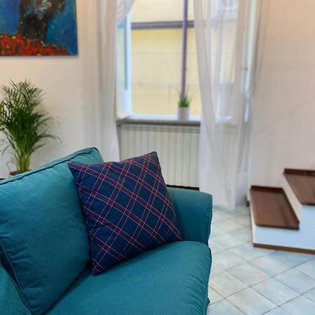 Apartmán Casa Tre Re Neapol Exteriér fotografie