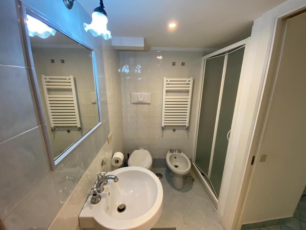 Apartmán Casa Tre Re Neapol Exteriér fotografie