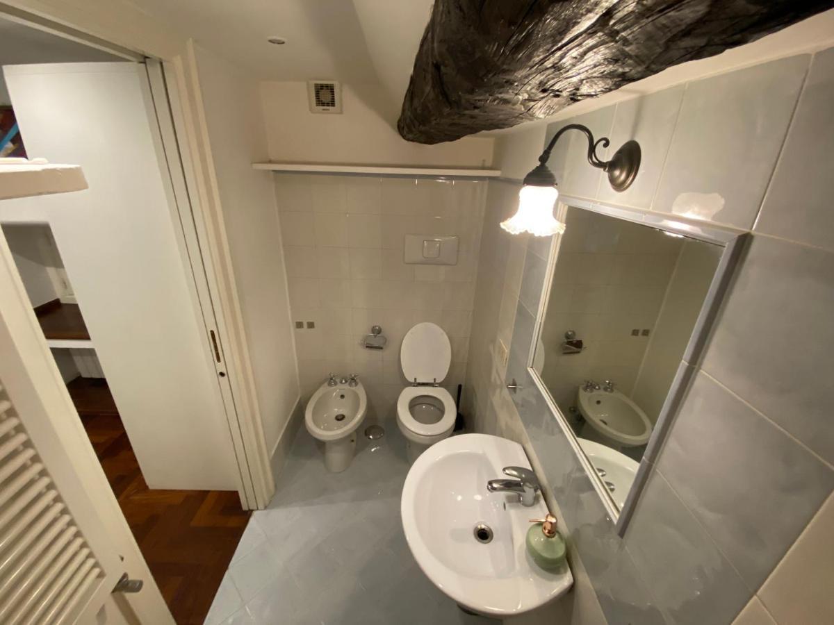 Apartmán Casa Tre Re Neapol Exteriér fotografie